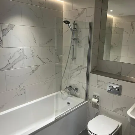 Sauna And Gym Apartamento