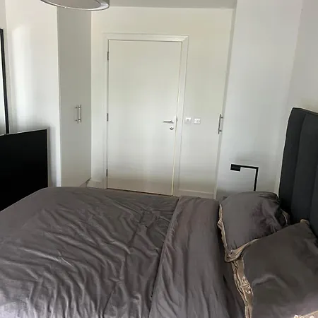 Apartament Sauna And Gym Dublin